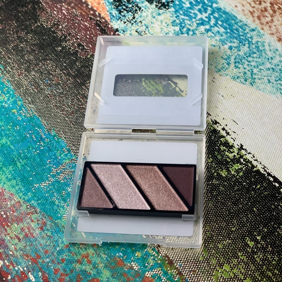 Mary Kay Other - MK Sandstorm magnetic palette